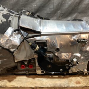 2021-2024 Ford Bronco 2.7l 10 Speed Automatic Transmission / 33K BR003