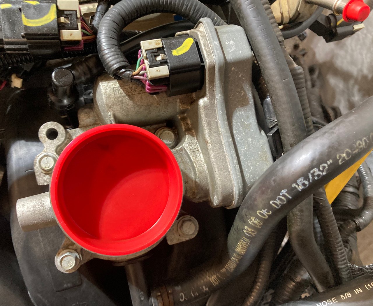 2006-2010 Saturn Sky / Pontiac Solstice 2.4l Ecotec LE5 Engine Long Block Swap / 90K PS061 - Image 7