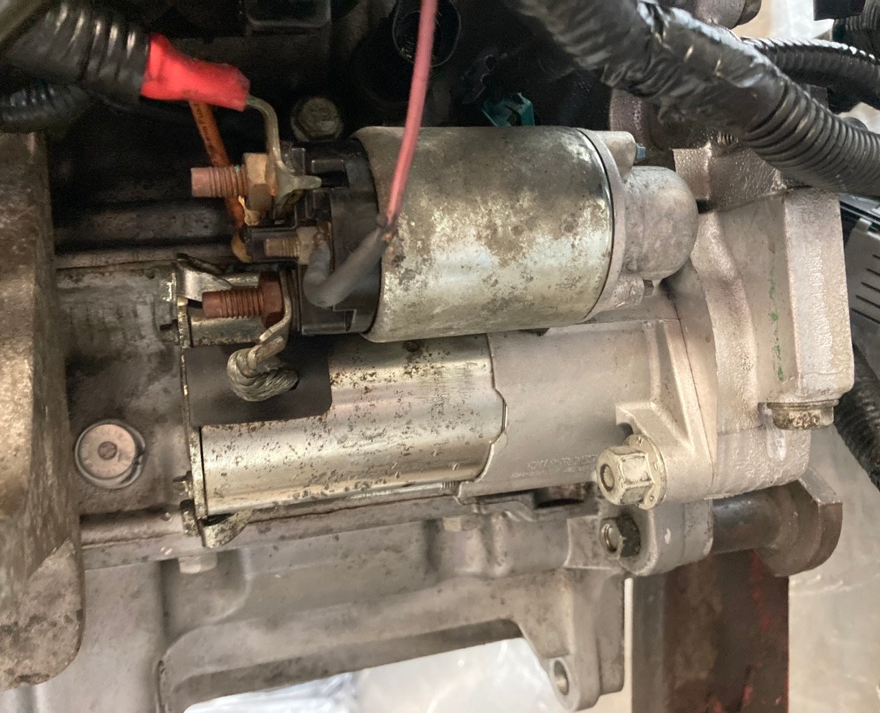 2006-2010 Saturn Sky / Pontiac Solstice 2.4l Ecotec LE5 Engine Long Block Swap / 90K PS061 - Image 9