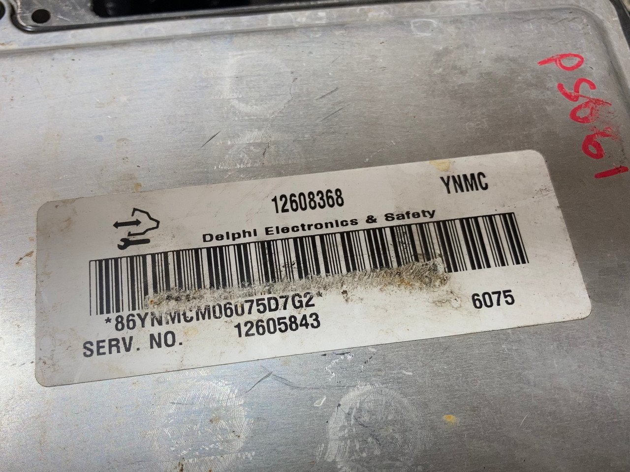 2006-2010 Saturn Sky / Pontiac Solstice 2.4l Ecotec LE5 Engine Long Block Swap / 90K PS061 - Image 12