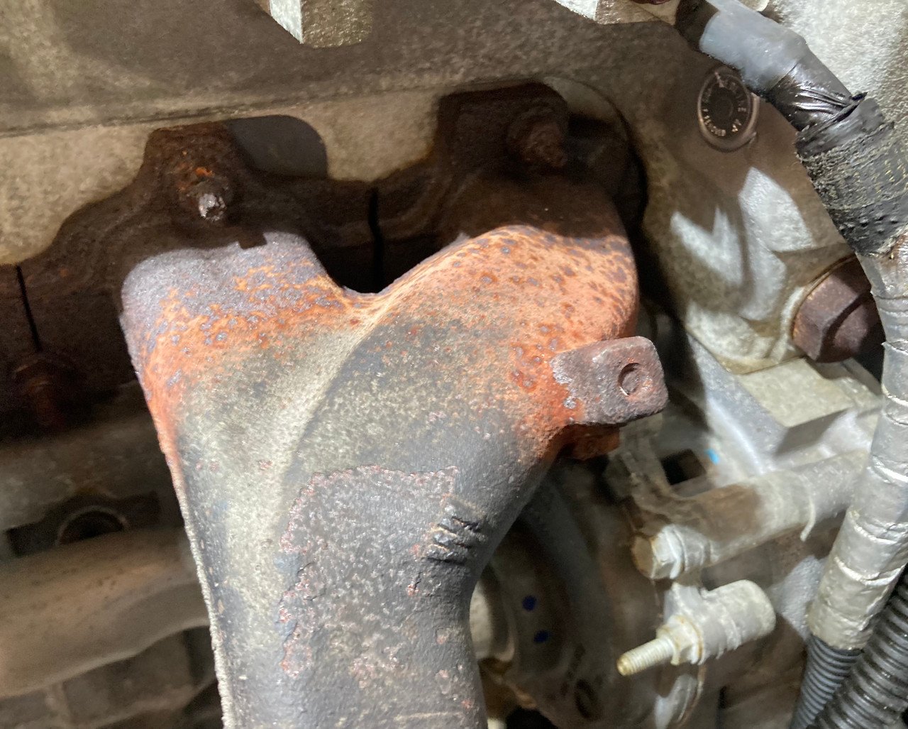 2006-2010 Saturn Sky / Pontiac Solstice 2.4l Ecotec LE5 Engine Long Block Swap / 90K PS061 - Image 16