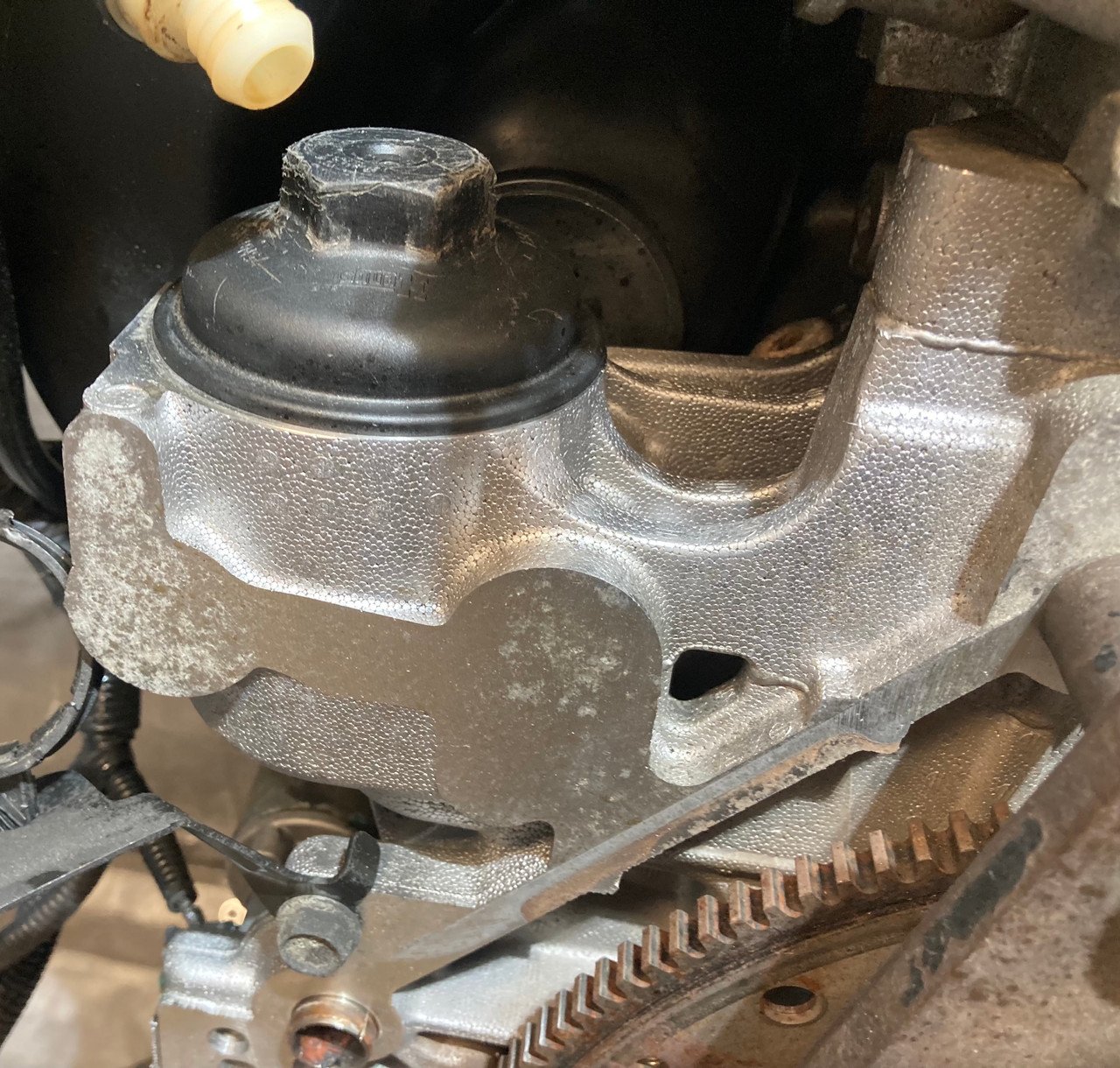 2006-2010 Saturn Sky / Pontiac Solstice 2.4l Ecotec LE5 Engine Long Block Swap / 90K PS061 - Image 20