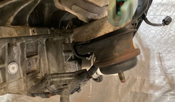2005-2006 Nissan 350Z VQ35DE Engine Long Block / 105K 5Z026 - Image 16