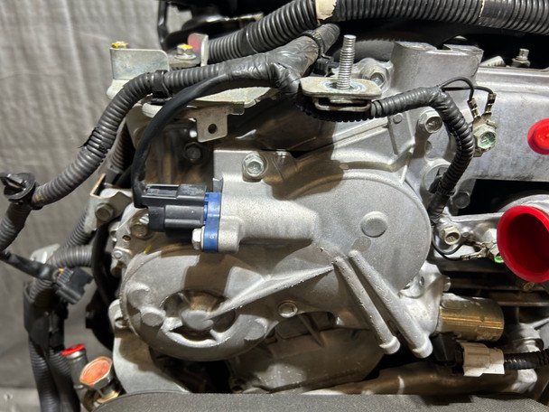 2007-2008 Nissan 350Z VQ35HR Engine Long Block / 128K 5Z020 - Image 6