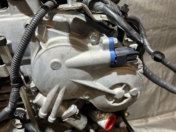 2007-2008 Nissan 350Z VQ35HR Engine Long Block / 128K 5Z020 - Image 7