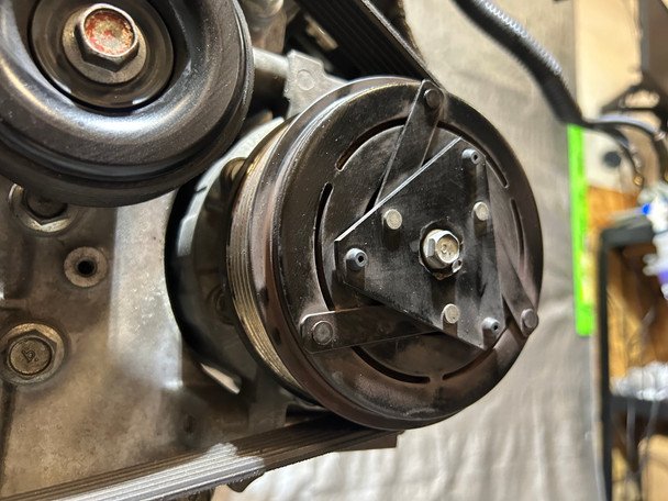 2007-2008 Nissan 350Z VQ35HR Engine Long Block / 128K 5Z020 - Image 12
