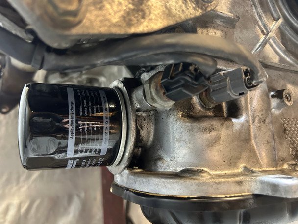 2007-2008 Nissan 350Z VQ35HR Engine Long Block / 128K 5Z020 - Image 13