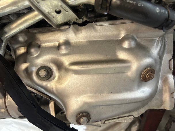 2007-2008 Nissan 350Z VQ35HR Engine Long Block / 128K 5Z020 - Image 18