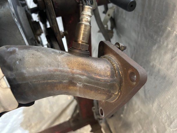 2007-2008 Nissan 350Z VQ35HR Engine Long Block / 128K 5Z020 - Image 19
