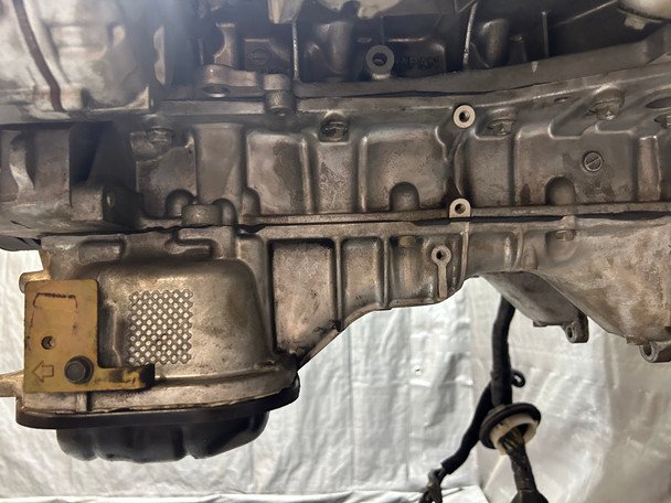 2007-2008 Nissan 350Z VQ35HR Engine Long Block / 128K 5Z020 - Image 20