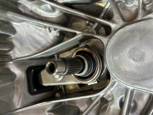 2017-2021 Honda Civic Type R FK8 6 Speed Manual Transmission / 39k / TR107 - Image 14