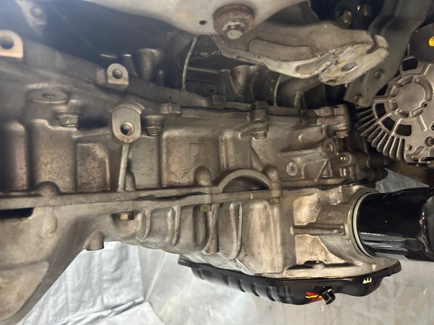 2007-2008 Nissan 350Z VQ35HR Engine Long Block / 128K 5Z020 - Image 33