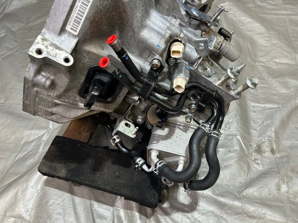 2017-2021 Honda Civic Type R FK8 6 Speed Manual Transmission / 39k / TR107 - Image 12