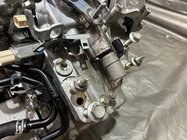 2017-2021 Honda Civic Type R FK8 6 Speed Manual Transmission / 39k / TR107 - Image 5
