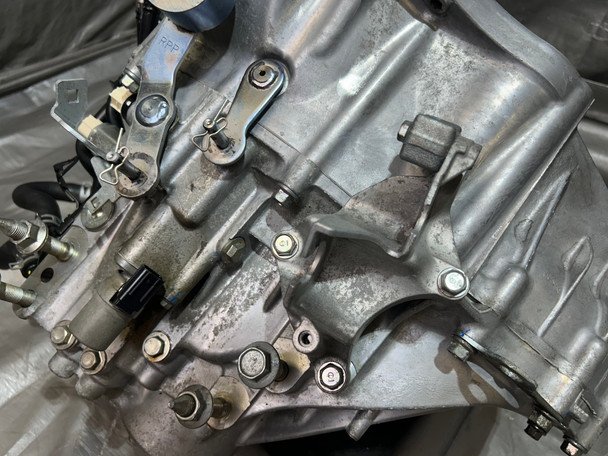 2017-2021 Honda Civic Type R FK8 6 Speed Manual Transmission / 39k / TR107 - Image 4