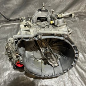 2011-2012 Mini Cooper JCW John Cooper Works 6 Speed Manual Transmission / Getrag GS6-53BG-TCOL / 94K R2028