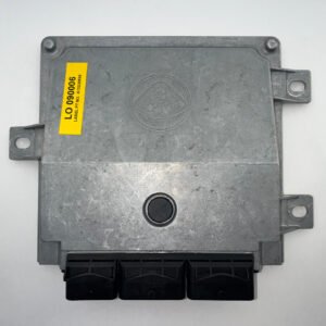 2010 Lotus Evora 3.5l V6 OEM Engine Control Module ECU / Manual / B132E0008F / 19K LEV01