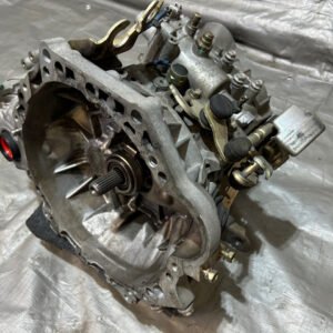 2005-2011 Lotus Elise Exige C64 6 Speed Manual Transmission / 22k LEL01