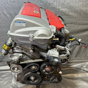 2005-2011 Lotus Elise Exige 1.8l 2ZZ-GE Engine Long Block / 22k LEL01