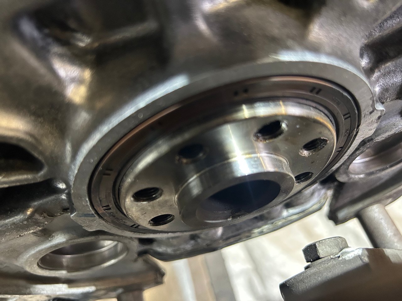 2005-2011 Lotus Elise Exige 1.8l 2ZZ-GE Engine Long Block / 22k LEL01 - Image 22