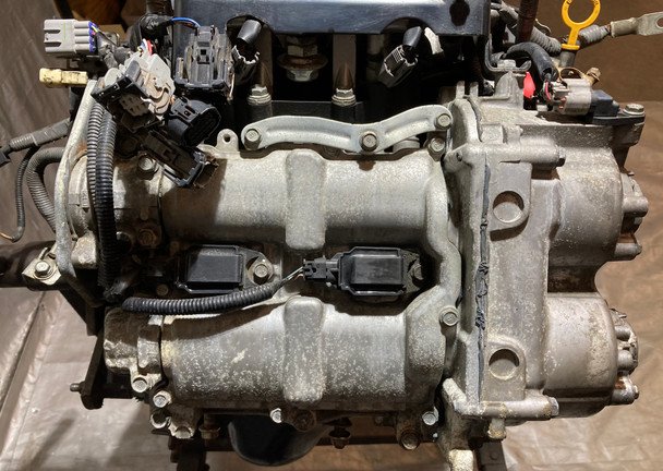 2013-2016 Scion FRS / Subaru BRZ FA20 2.0l Engine Long Block / 79K FB043 - Image 6