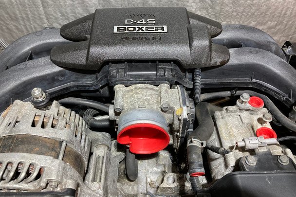 2013-2016 Scion FRS / Subaru BRZ FA20 2.0l Engine Long Block / 79K FB043 - Image 17
