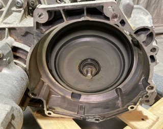 2016-2017 Audi TT Quattro DSG Automatic Transmission / Transfer Case / RGD / T3003 - Image 3