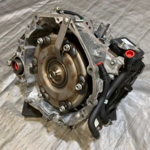 2017-2019 Mini Cooper S F54 Clubman All4 Automatic Transmission / 47k / R3007