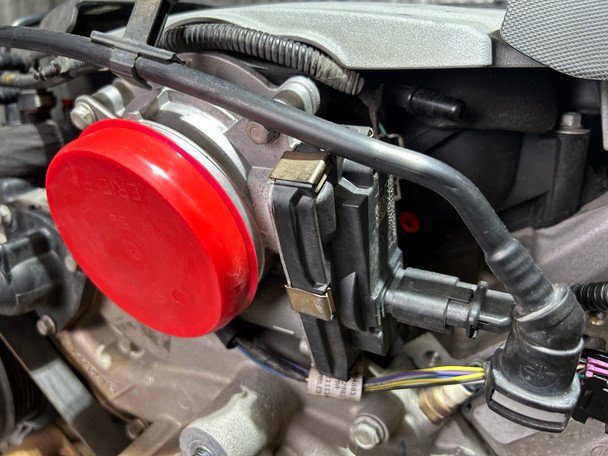 2016-2021 Chevrolet Camaro SS 6.2l LT1 Engine Long Block / 93K CM003 - Image 16