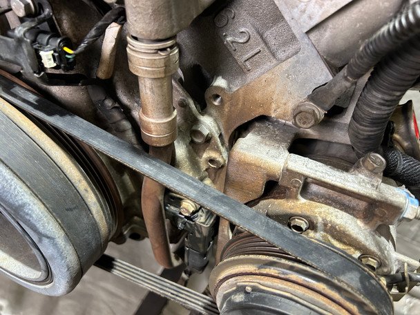 2016-2021 Chevrolet Camaro SS 6.2l LT1 Engine Long Block / 93K CM003 - Image 10