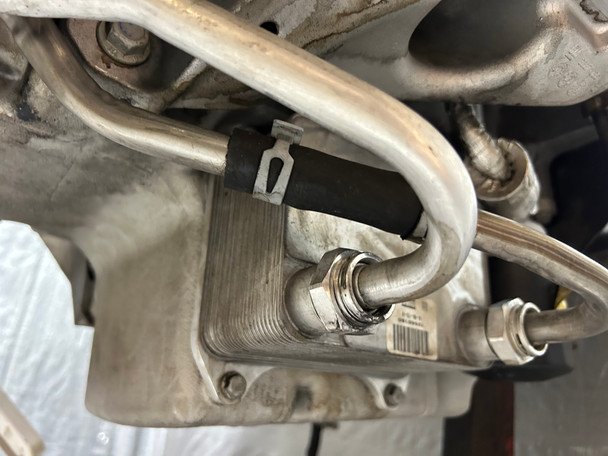 2016-2021 Chevrolet Camaro SS 6.2l LT1 Engine Long Block / 93K CM003 - Image 5
