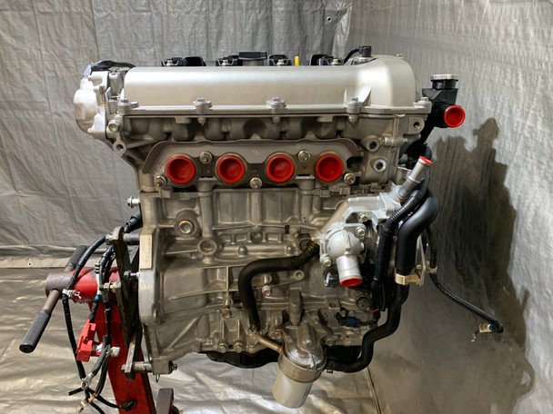2019-2022 Mazda Mx5 Miata 2.0 Skyactiv Engine Long Block / 32K *DAMAGE* ND034 - Image 7
