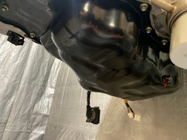 2019-2022 Mazda Mx5 Miata 2.0 Skyactiv Engine Long Block / 32K *DAMAGE* ND034 - Image 12