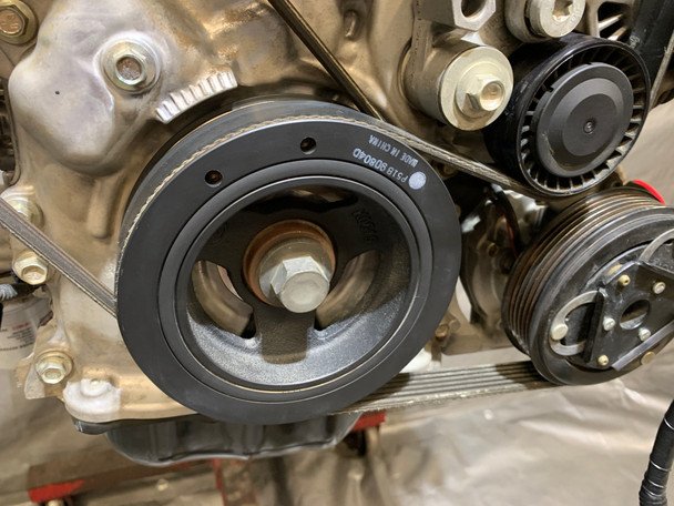 2019-2022 Mazda Mx5 Miata 2.0 Skyactiv Engine Long Block / 32K *DAMAGE* ND034 - Image 21