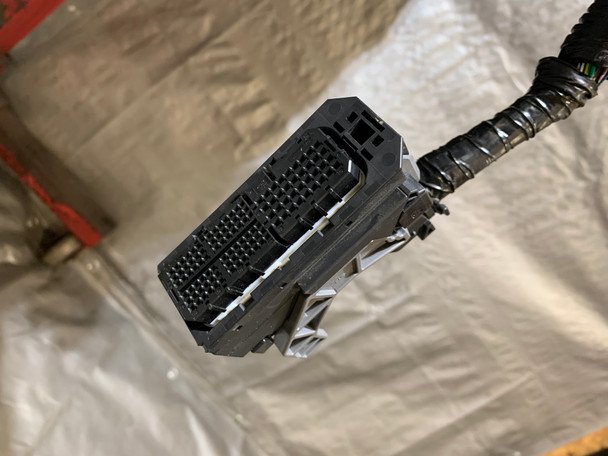 2019-2022 Mazda Mx5 Miata 2.0 Skyactiv Engine Long Block / 32K *DAMAGE* ND034 - Image 24
