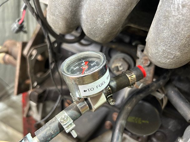 1990-1993 Mazda Miata BP4W 1.8l Engine Long Block w/ Flyin' Miata Swap Kit / NA114 - Image 17