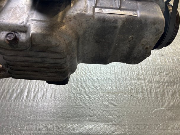 1990-1993 Mazda Miata BP4W 1.8l Engine Long Block w/ Flyin' Miata Swap Kit / NA114 - Image 18