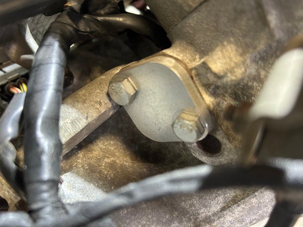 1990-1993 Mazda Miata BP4W 1.8l Engine Long Block w/ Flyin' Miata Swap Kit / NA114 - Image 21