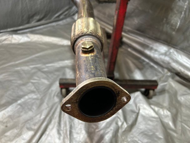 1990-1993 Mazda Miata BP4W 1.8l Engine Long Block w/ Flyin' Miata Swap Kit / NA114 - Image 34