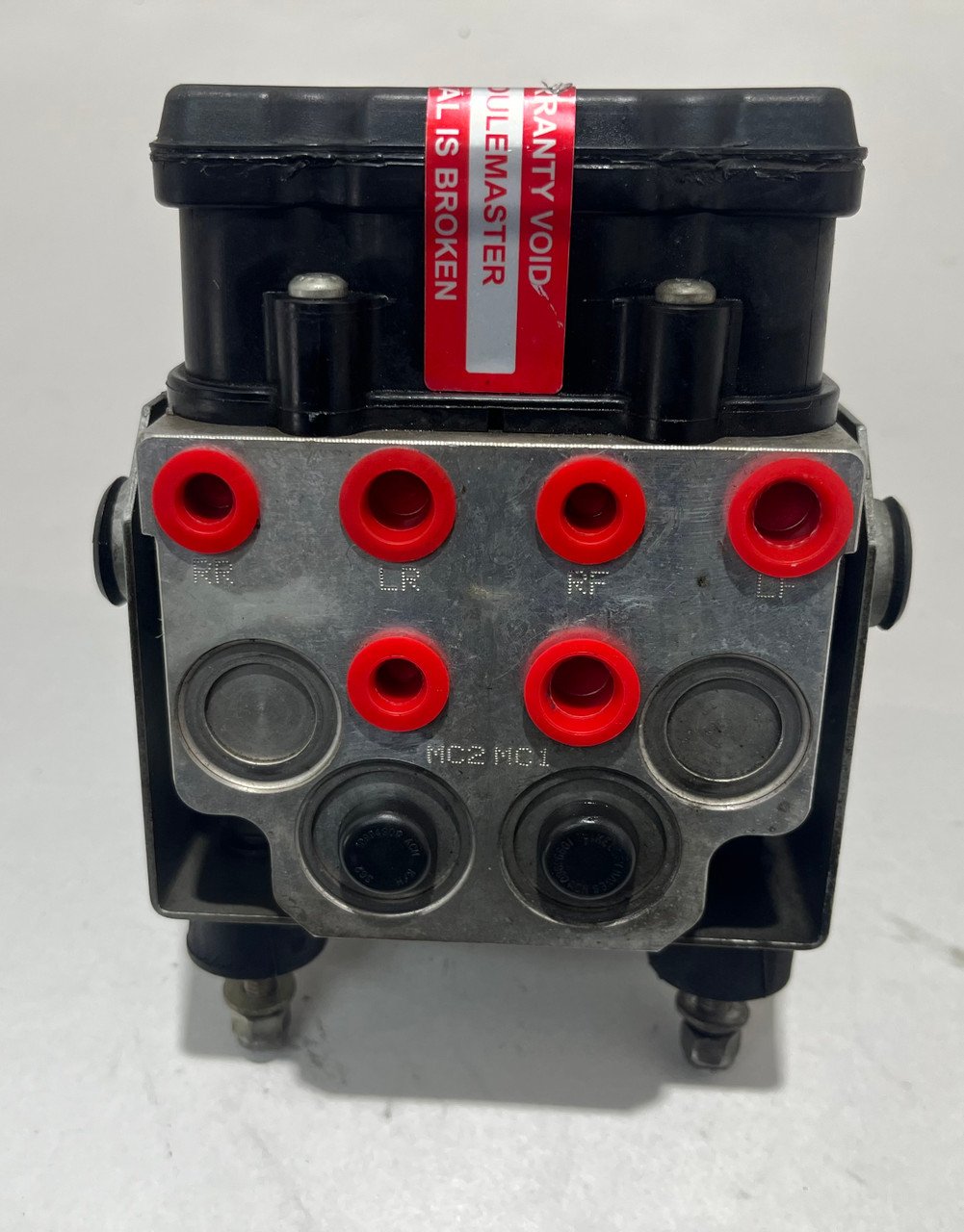 2005-2011 Lotus Elise Exige Refurbished ABS Pump / Module / A116M0091S / 85K LEL02 - Image 3