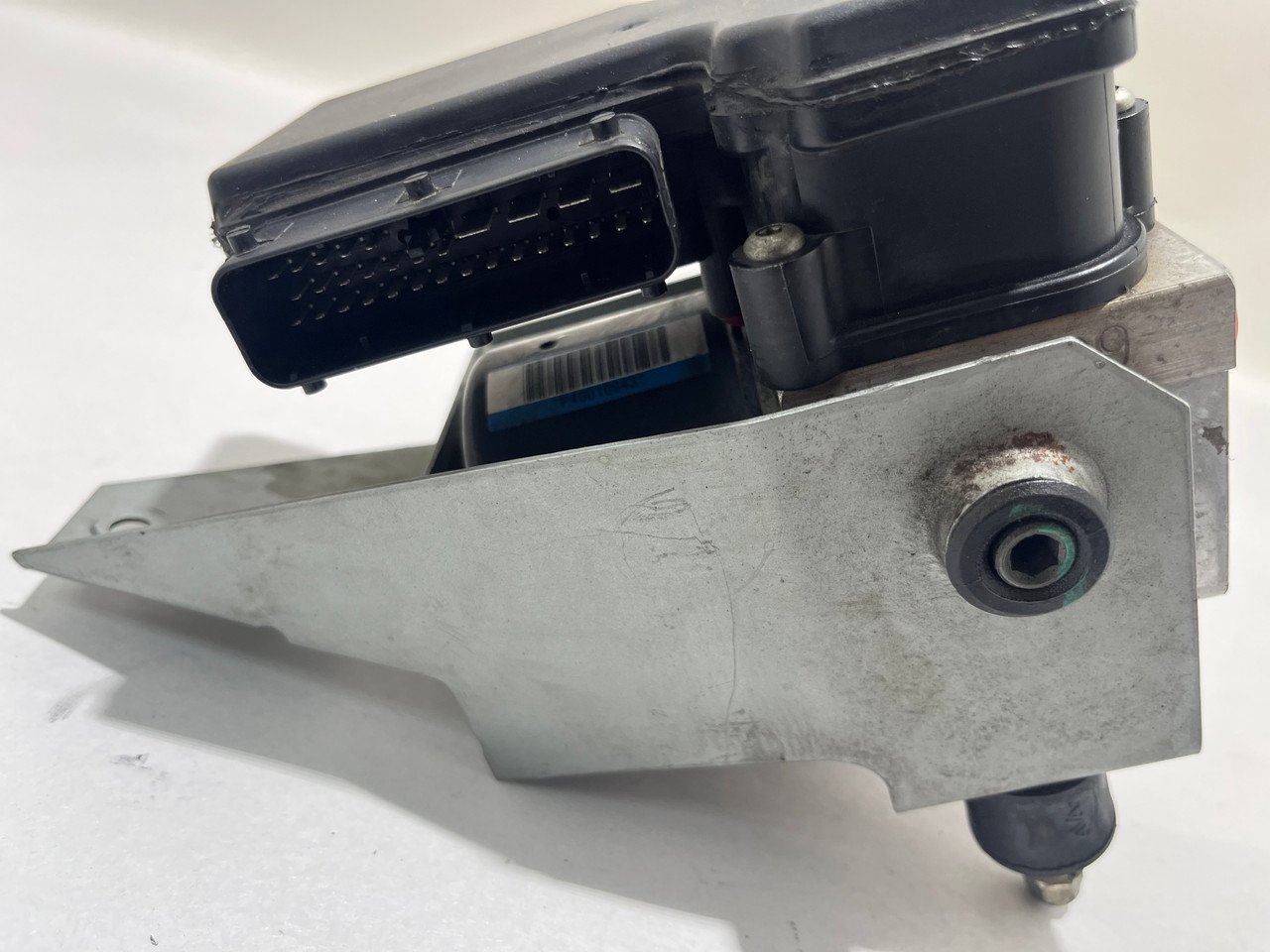 2005-2011 Lotus Elise Exige Refurbished ABS Pump / Module / A116M0091S / 85K LEL02 - Image 6