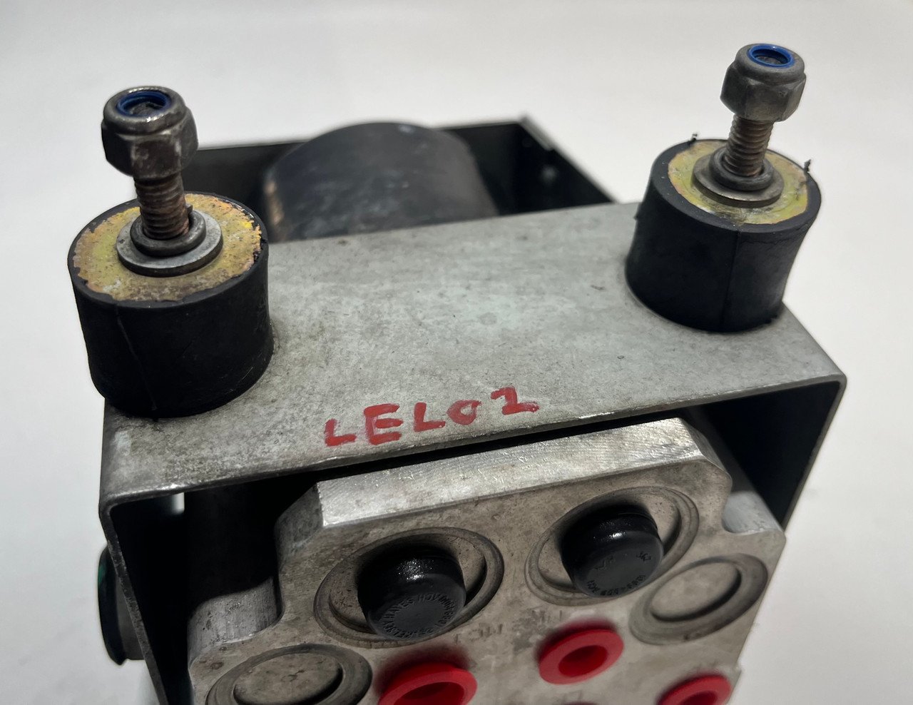 2005-2011 Lotus Elise Exige Refurbished ABS Pump / Module / A116M0091S / 85K LEL02 - Image 9