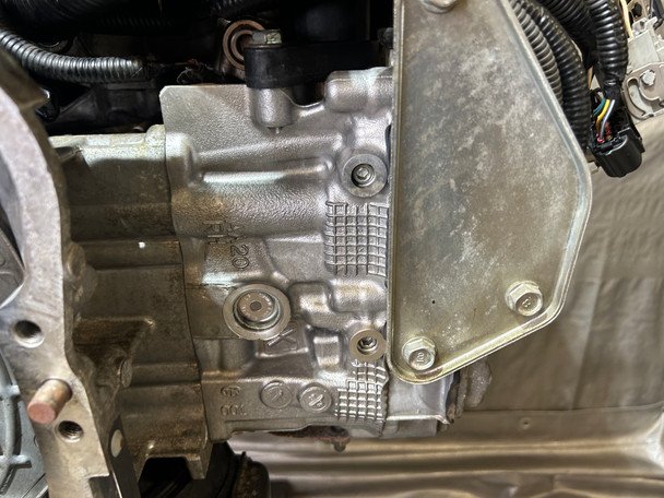 2013-2016 Scion FRS / Subaru BRZ FA20 2.0l Engine Long Block / 72K FB052 - Image 4