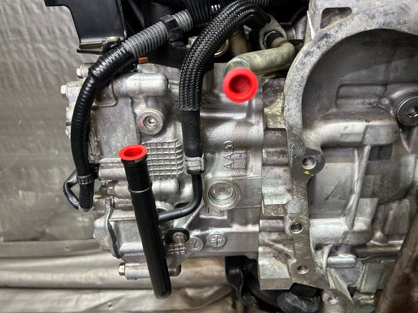 2013-2016 Scion FRS / Subaru BRZ FA20 2.0l Engine Long Block / 72K FB052 - Image 7