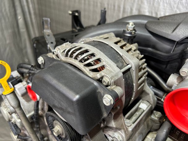 2013-2016 Scion FRS / Subaru BRZ FA20 2.0l Engine Long Block / 72K FB052 - Image 13