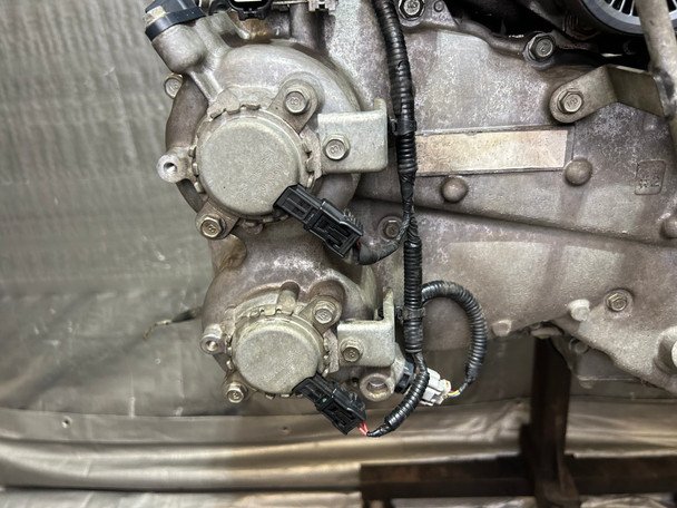 2013-2016 Scion FRS / Subaru BRZ FA20 2.0l Engine Long Block / 72K FB052 - Image 15