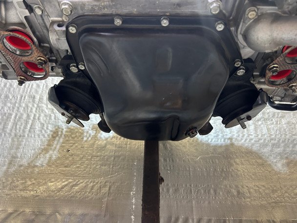2013-2016 Scion FRS / Subaru BRZ FA20 2.0l Engine Long Block / 72K FB052 - Image 18
