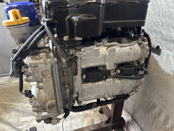 2013-2016 Scion FRS / Subaru BRZ FA20 2.0l Engine Long Block / 72K FB052 - Image 20