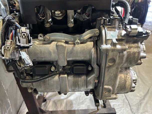 2013-2016 Scion FRS / Subaru BRZ FA20 2.0l Engine Long Block / 72K FB052 - Image 22