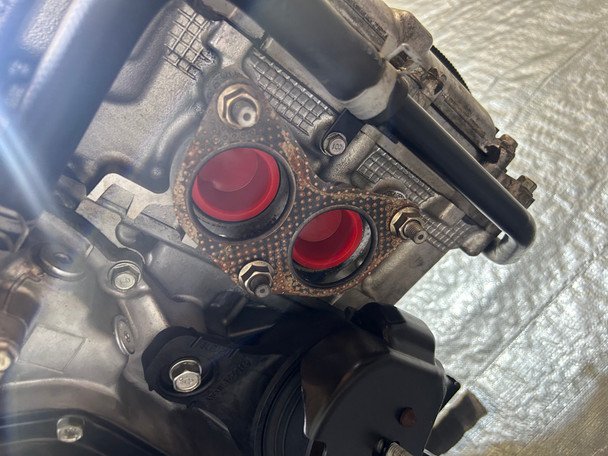2013-2016 Scion FRS / Subaru BRZ FA20 2.0l Engine Long Block / 72K FB052 - Image 23
